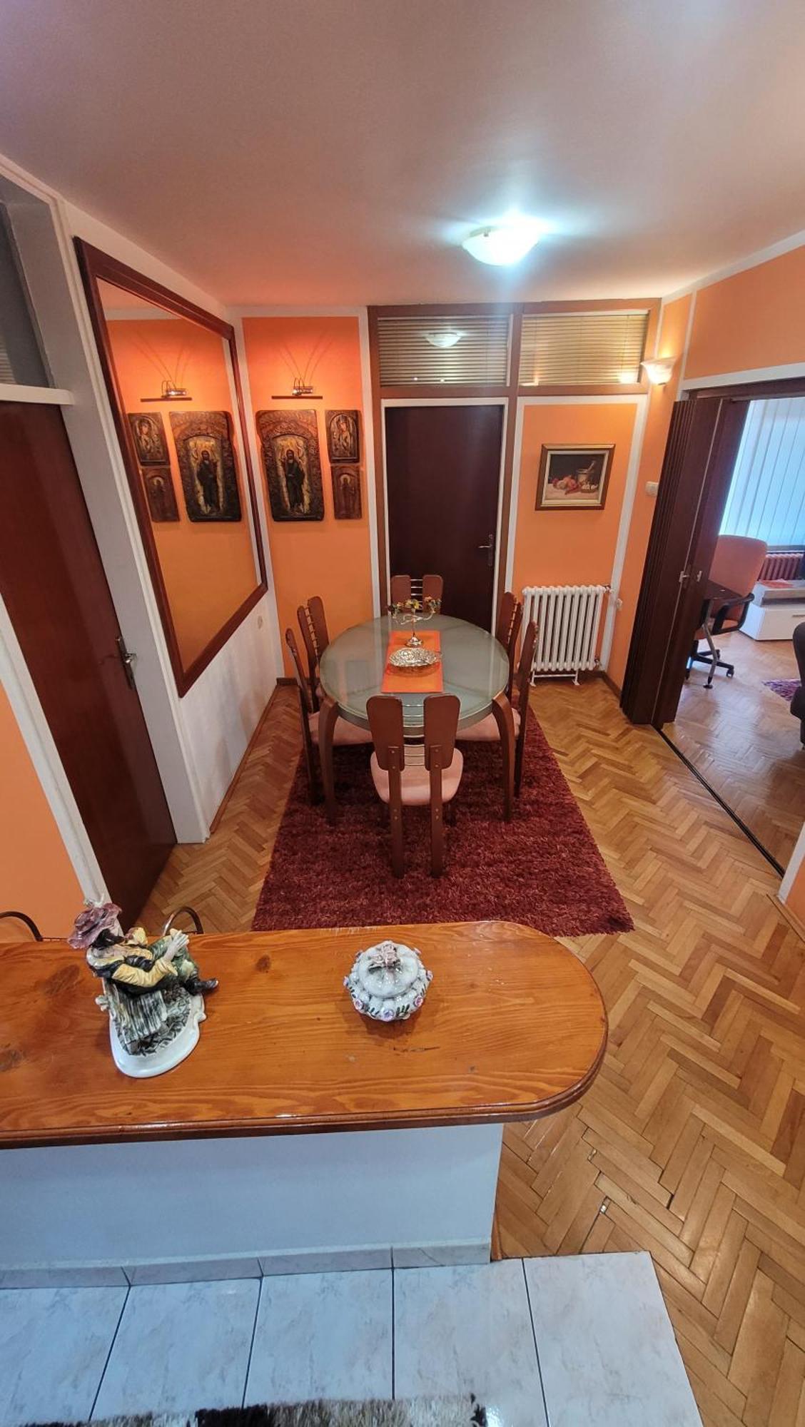 Shangri La Residence Ni المظهر الخارجي الصورة
