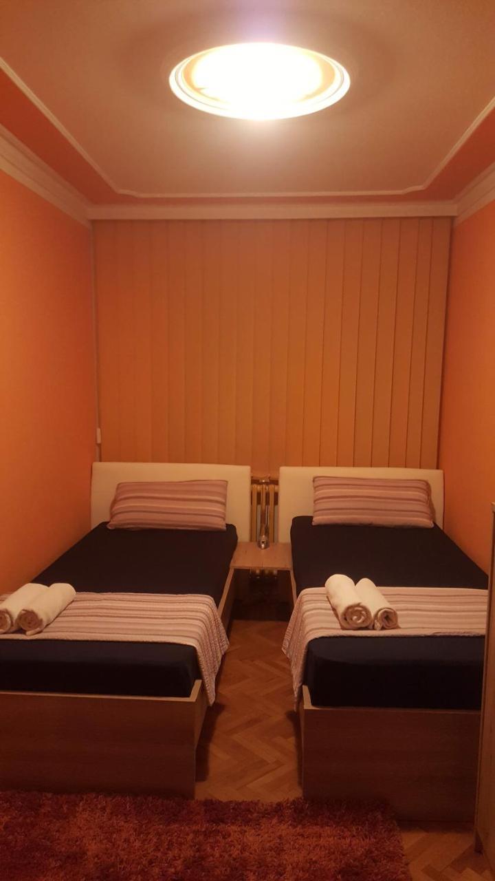 Shangri La Residence Ni المظهر الخارجي الصورة