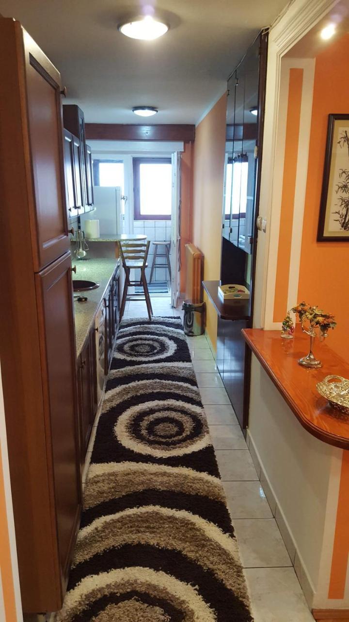 Shangri La Residence Ni المظهر الخارجي الصورة