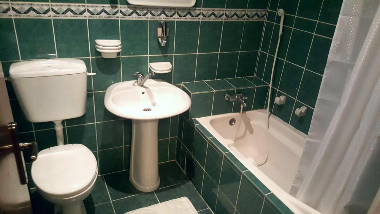 Shangri La Residence Ni المظهر الخارجي الصورة