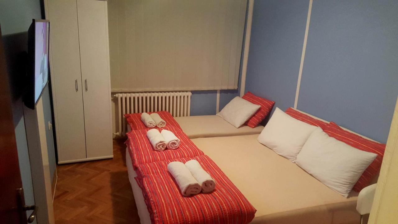 Shangri La Residence Ni المظهر الخارجي الصورة