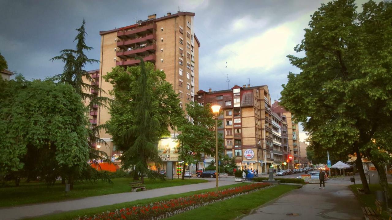 Shangri La Residence Ni المظهر الخارجي الصورة